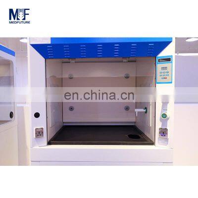 Medfuture Fume Hood FH1500(A) With LED Display And UV Lamp For Lab And Hospital