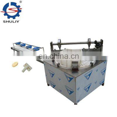 Peanut Boiled Sugar Snack Production Line/puffed Rice Snack Machine/boiled Sugar Grain Cake Bar Production Line photo-4
