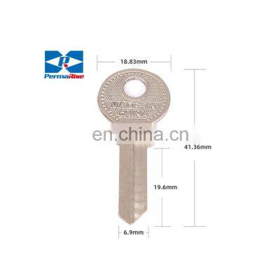 competitive price Blank keys for padlock customized logo