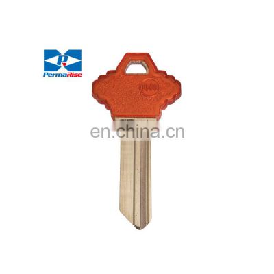 Hot Sale key blanks wholesale blank keys High Quality Lock Pattern Brass zinc alloy material Key Blank