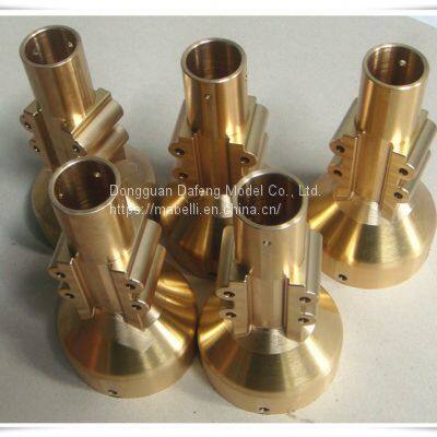 3D High-precision Metal Printing Complex Sample Metal Powder 3D Printing Service Customization Plane Hardware Processing photo-3