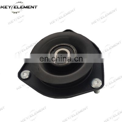 KEY ELEMENT Factory Wholesale Shock Absorber Mounting Strut Mount For 54320-0E000 Nissan Rubber Strut Mount