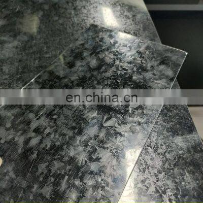 Hot Galvanized Steel Sheet Galvanized Steel Sheet 2mm Thick Hot Dip Galvanized Steel Sizes Gal