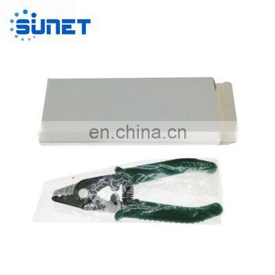 FTTH Supply High Quality Hand Hold Fiber Optic Cable Sheath Miller Stripper Cfs-3 Stripper photo-4
