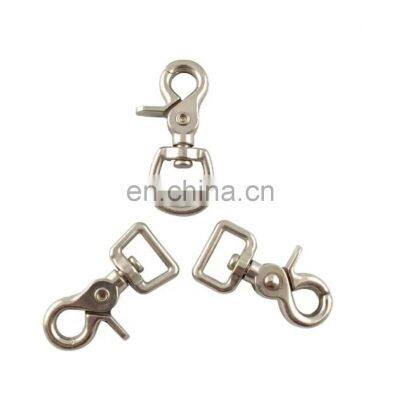 JRSGS Customized High Quality Stainless Steel Swivel Trigger Snap Strap Eye photo-2