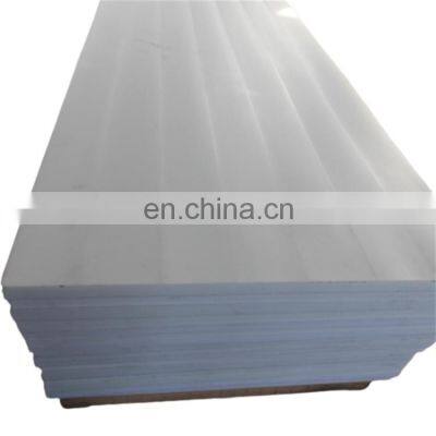 Anti Impact Hdpe Board 40 High Density Plastic Sheet photo-2