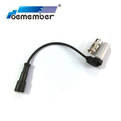 4410328780 4410321720 1361393 1778554 Truck ABS Sensor Truck Wheel Speed Sensor for VOLVO for DAF