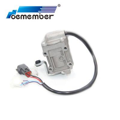 1364185 High Quality Electrical Part Truck Sensor Truck Accelerator Pedal Position Sensor for Scania photo-3