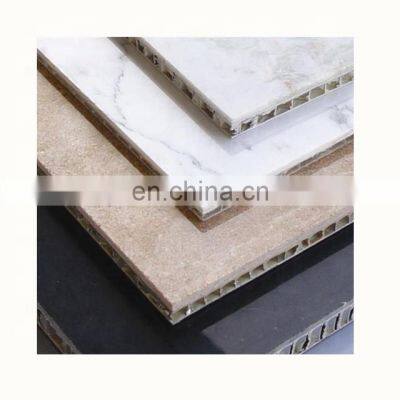 10mm Aluminum Honeycomb Panel for Inner and External Wall photo-2