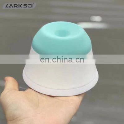 Larksci OEM Small Portable Mixing Mini Shaker Gel Nail Polish Mixer Shaker