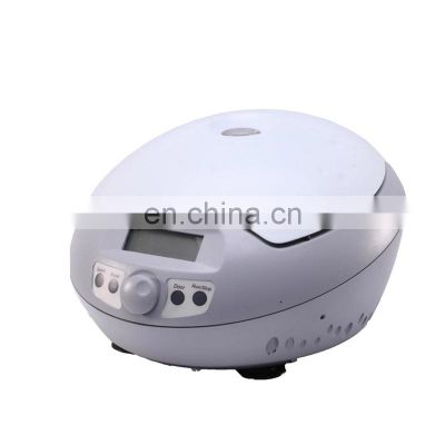 D2012&D2012 plus lab high speed accuracy mini centrifuge with CE confirm