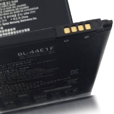 BL-44E1F 3200mAh Battery For LG V20 VS995 US996 LS997 H990DS H910 H918 LG Stylus3 LG-M400DY Replacement Batteries photo-4