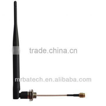 External 2.4Ghz wifi antenna