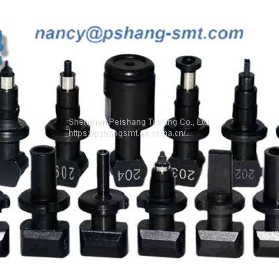 SMT Yamaha Nozzle 211A 212A 213A 214A 215A 216A 219A nozzle For YG100A YG100B YG100RB