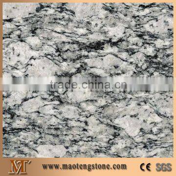 White Wave Granite