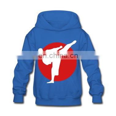 top quality  fleece hoodies for men OEM service