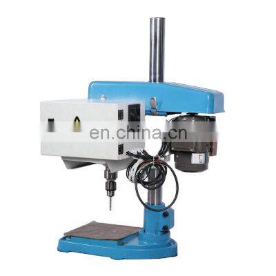 CNC Drilling Machine Customized With Multi-spindle Drilling Head photo-4