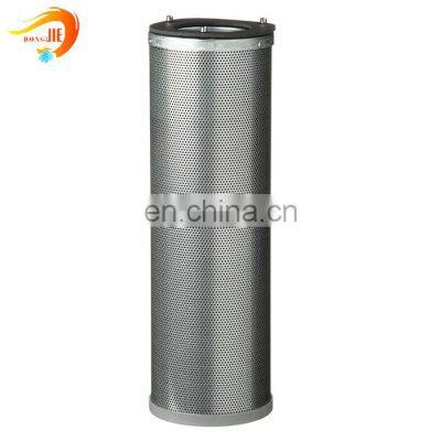 Flexible Assembly Activated Carbon Filter Cartridge Wholesale photo-5