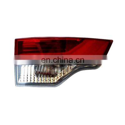 MAICTOP Car Accessories Taillight Led Tail Light for Highlander 2018-2020 Rear Light Lamp photo-2