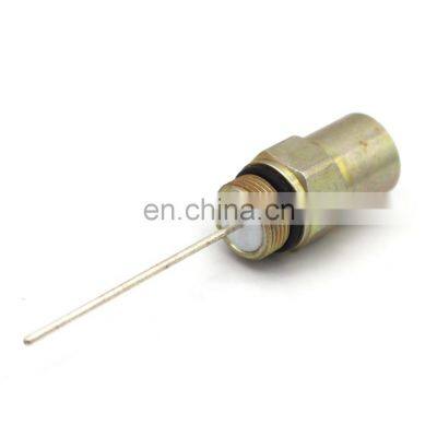 CATV Hardline Aluminum Connector Trunk Coaxial Cable Pin Aluminum Connector for RG400,RG500 cable