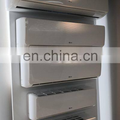 Manufacture Energy Saving Inverter 1.5Ton 18000Btu AC Split Unit 1.5 Ton photo-3