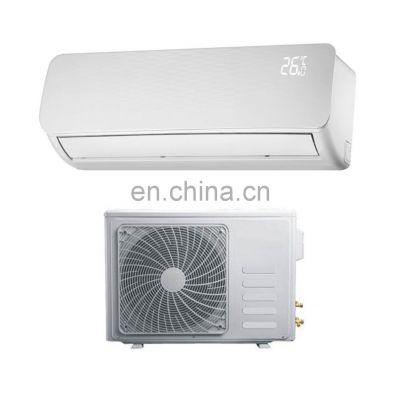 OEM Acceptable Fast Cooling And Heating 9000 12000 18000 24000 Btu Air Conditioning Appliances Home