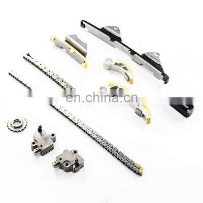 2.2i Engine Timing Chain belt kit 14401RBDE01 13441RBDE01 14410RBDE01 For honda TK6080-7