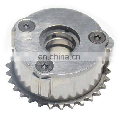 Camshaft Sprocket Gear for Jaguar Land Rover Engine Spare Parts VT1350 with OE Number JDE36868