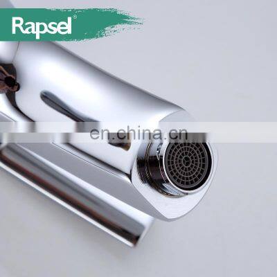 Hot Sale Brass Body Single Zinc Lever Basin Mixer photo-4