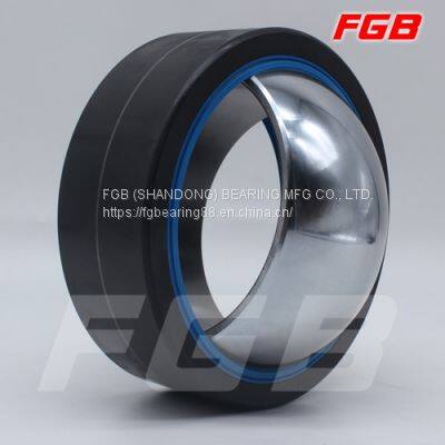 FGB High Quality Spherical Plain Bearings GE35ES GE35ES-2RS GE35DO-2RS Bearing Made in China photo-3