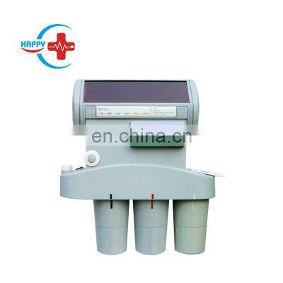 HC-L035 Best quality Automatic Dental  X-ray film processor developer for sale