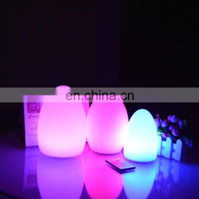 Wholesale touch design mini led lights for crafts small decorative table desk lamp