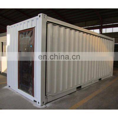 Prefabricated Homes,steel Prefab Port Cabin Caravans in Oman Ksa and Uae photo-5