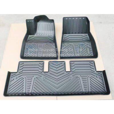 TPE Car Mat