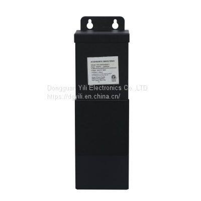 12 Volt Dimmable LED Transformer photo-4