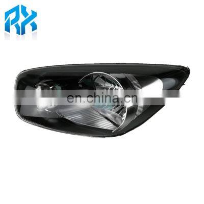 LAMP ASSY HEAD Electric Parts 92101-1Y021 92101-1Y020 92101-1Y010 92101-1Y011 For kIa Morning / Picanto