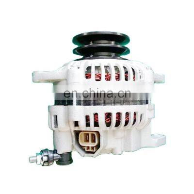 23308 A003TB0699 alternator for NISSAN car pickup12V 90A A1090MT001 for Mitsubishi 2002-2008 models