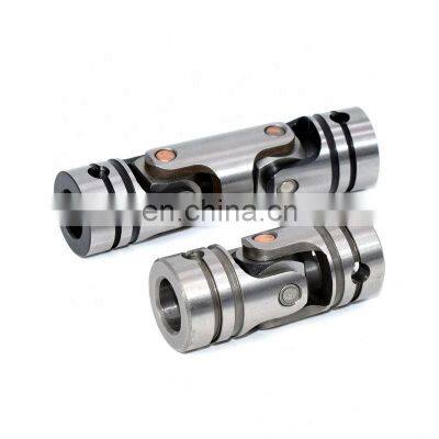 DingJian 40Cr 19x44 Pin and Block and 16ODx8ID 40length Single Universal Joint photo-3