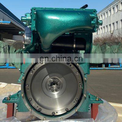 Sinotruk Howo Diesel Engine Spare Parts photo-5
