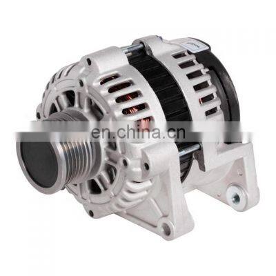 Hot Sale  Generator 2107-3701000-03/21070-3701010-00/LG0107/HF633612/372.3701-03  For Truck