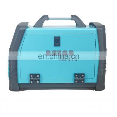 Best Selling MIG-200WDP 6 in 1,with VRD Electric Shock Prevention, Thrust Current, Thermal Arc Starting Current. photo-3