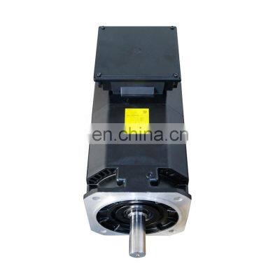 100% Original New A06B-1406-B100 Fanuc Spindle Motor photo-5