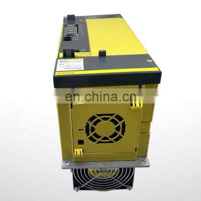 A06b-6141-h030 Original Fanuc Servo Amplifier A06B-6141-H030#H580 photo-4