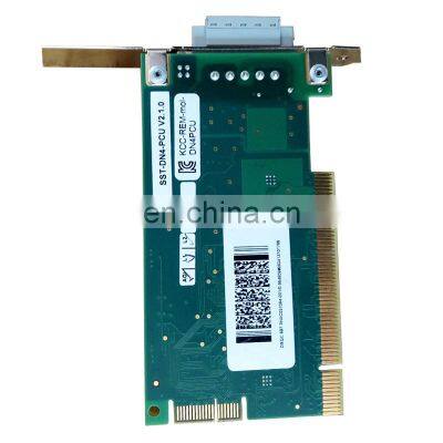 SST-DN4-PCU SST DeviceNet Network Interface Card