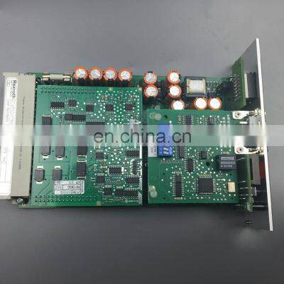 Rexroth Amplifier Electronic Amplifier for Proportional Valves 0811405162 VT-SSPA1-508-2X/V0/I photo-3