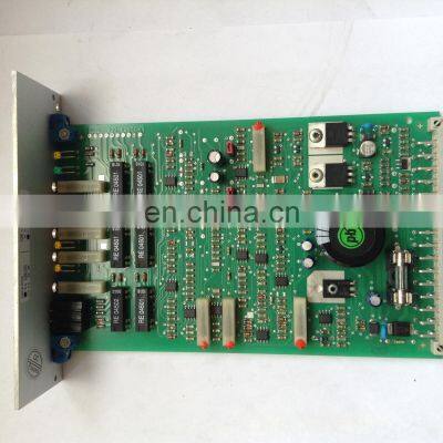 Rexroth Amplifier Electronic Amplifier for Proportional Valves 0811405162 VT-SSPA1-508-2X/V0/I photo-4