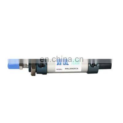 NEW Original Airtac Cylinder Airtac Pneumatic Compact Air Cylinder MAC32X350-S-CA MAC32X350SCA