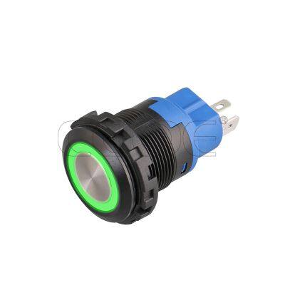 ip65 22 мм плоский и кольцевой светильник 48 В