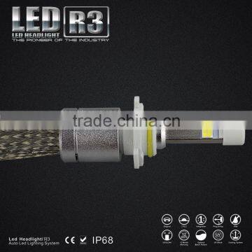 Best Selling Products in America 12V Voltage Auto Led Headlight Bulb 9006 photo-2