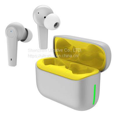 K042 Беспроводные наушники Bluetooth с функцией активного шумоподавления